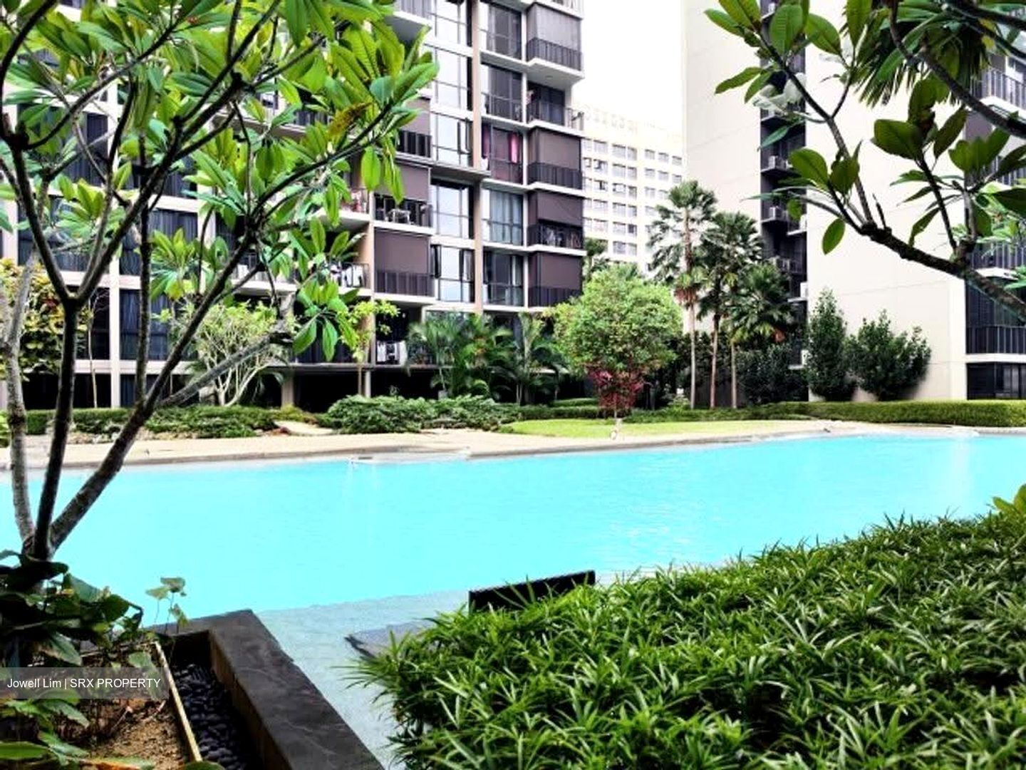 Le Quest (D23), Apartment #617150121